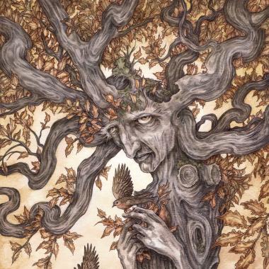 'Ask The Oak' by Adam Oehlers