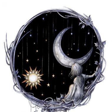 'Twinkle' by Adam Oehlers